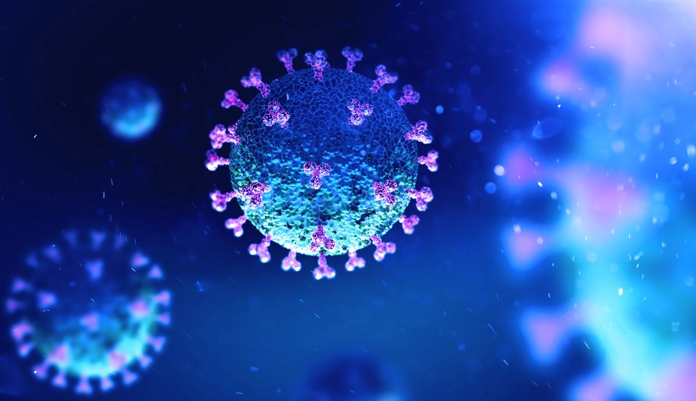 virus coronavirus