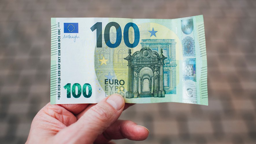 L’indemnité inflation de 100 euros